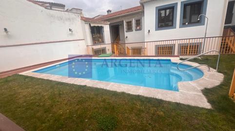 Photo 2 of Flat for rent in Casco Antiguo, Cáceres Capital