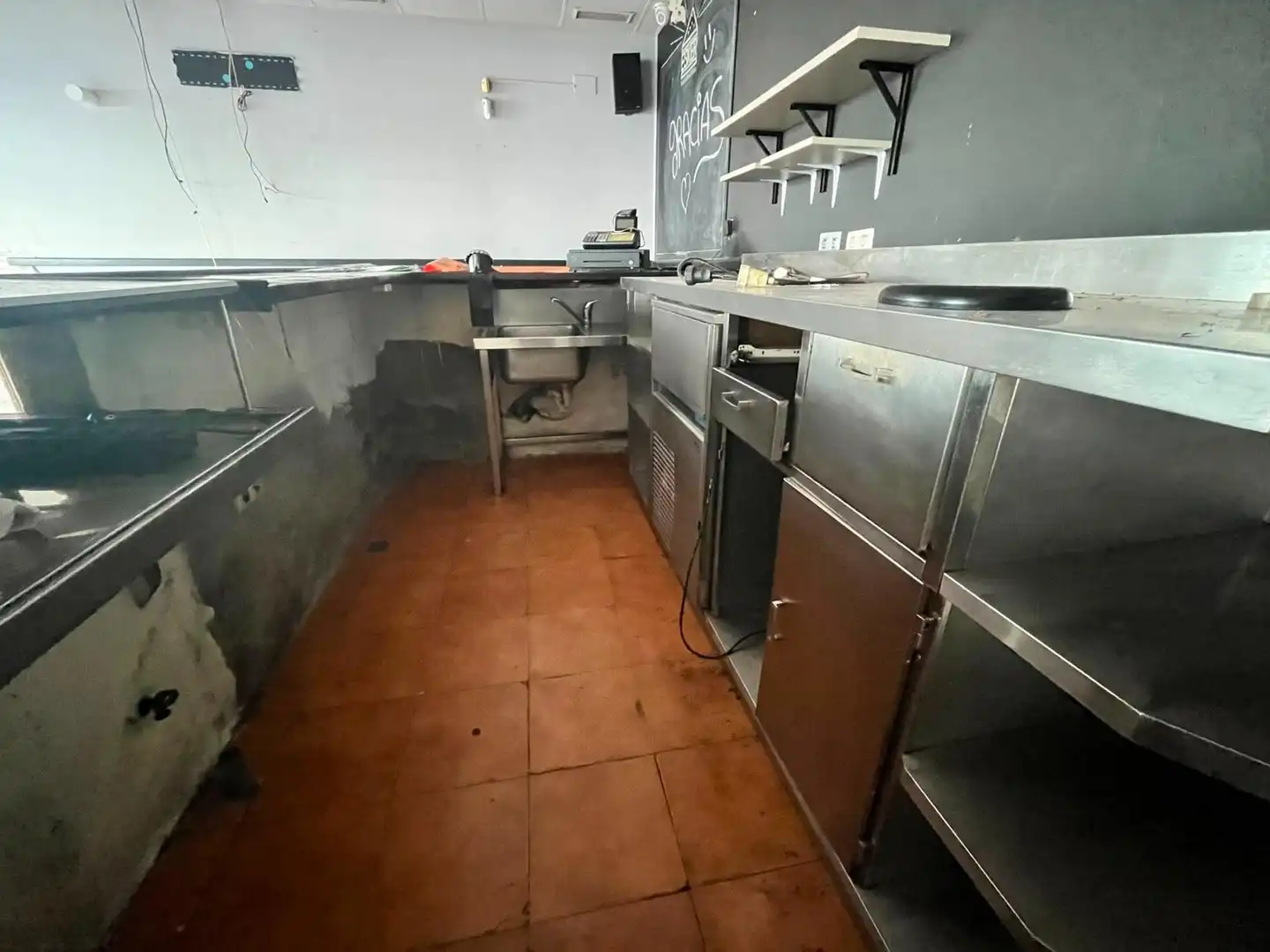Business premises for sale in Centro - Ariz - Uribarri, imagen 17
