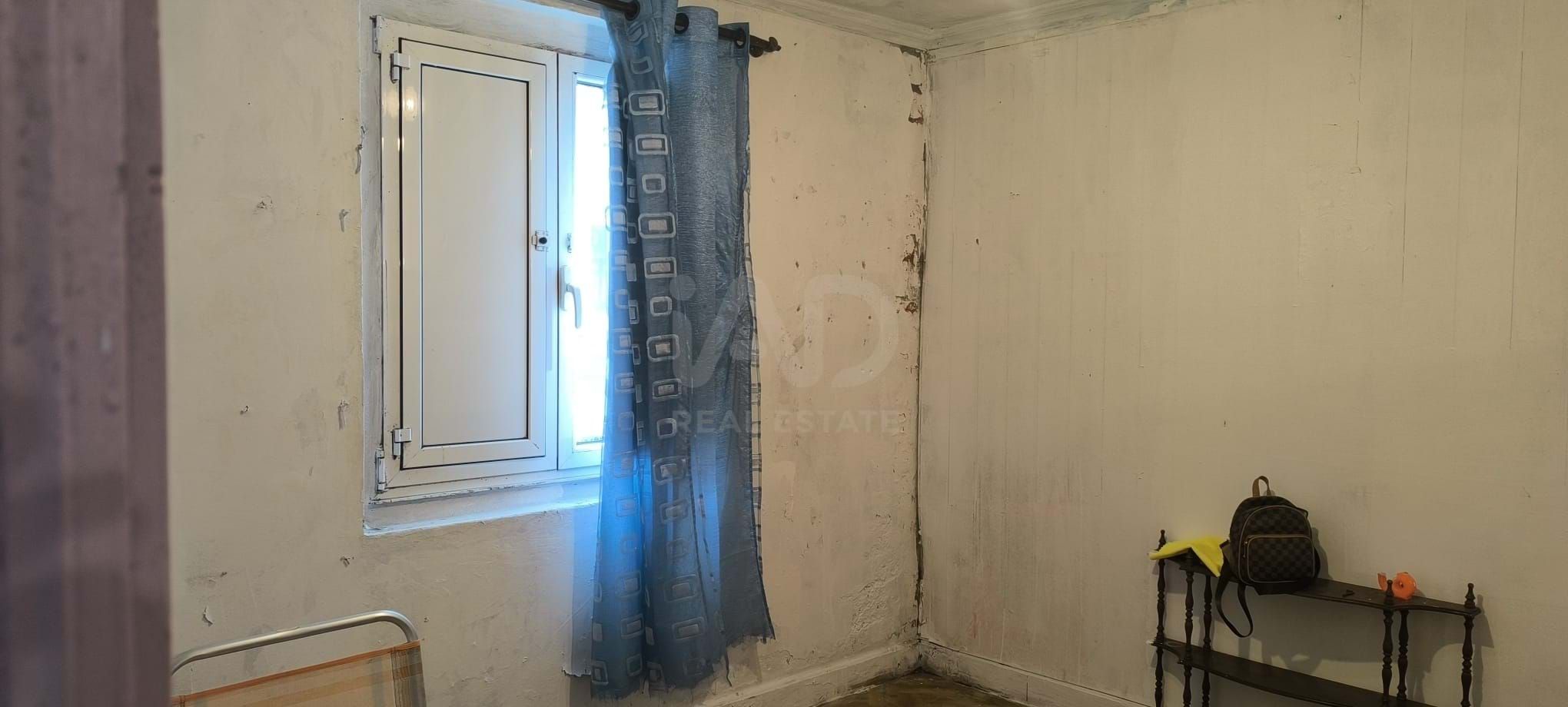 Dormitori de Casa adosada en venda en Ferrol