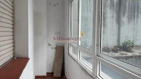 Foto 4 de Pis en venda a Fátima, Vigo