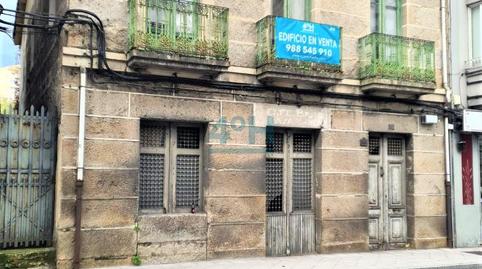 Photo 2 of Building for sale in A Carballeira, Ourense Capital