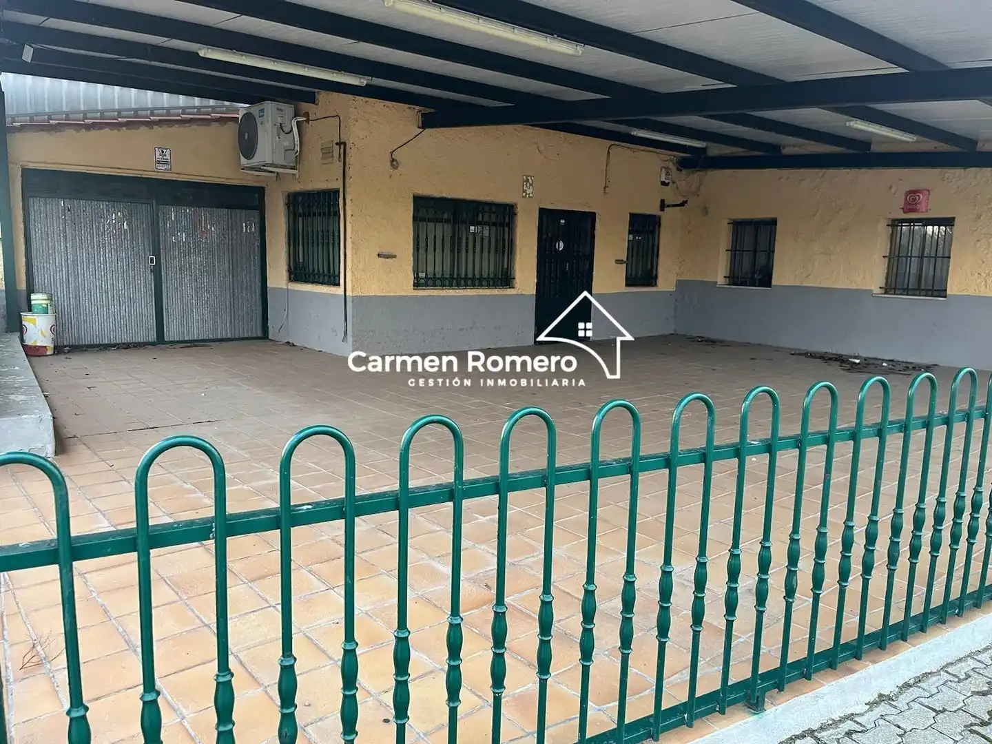 Casa o xalet en venda en Valverdón amb Aire condicionat, Calefacció i Terrassa