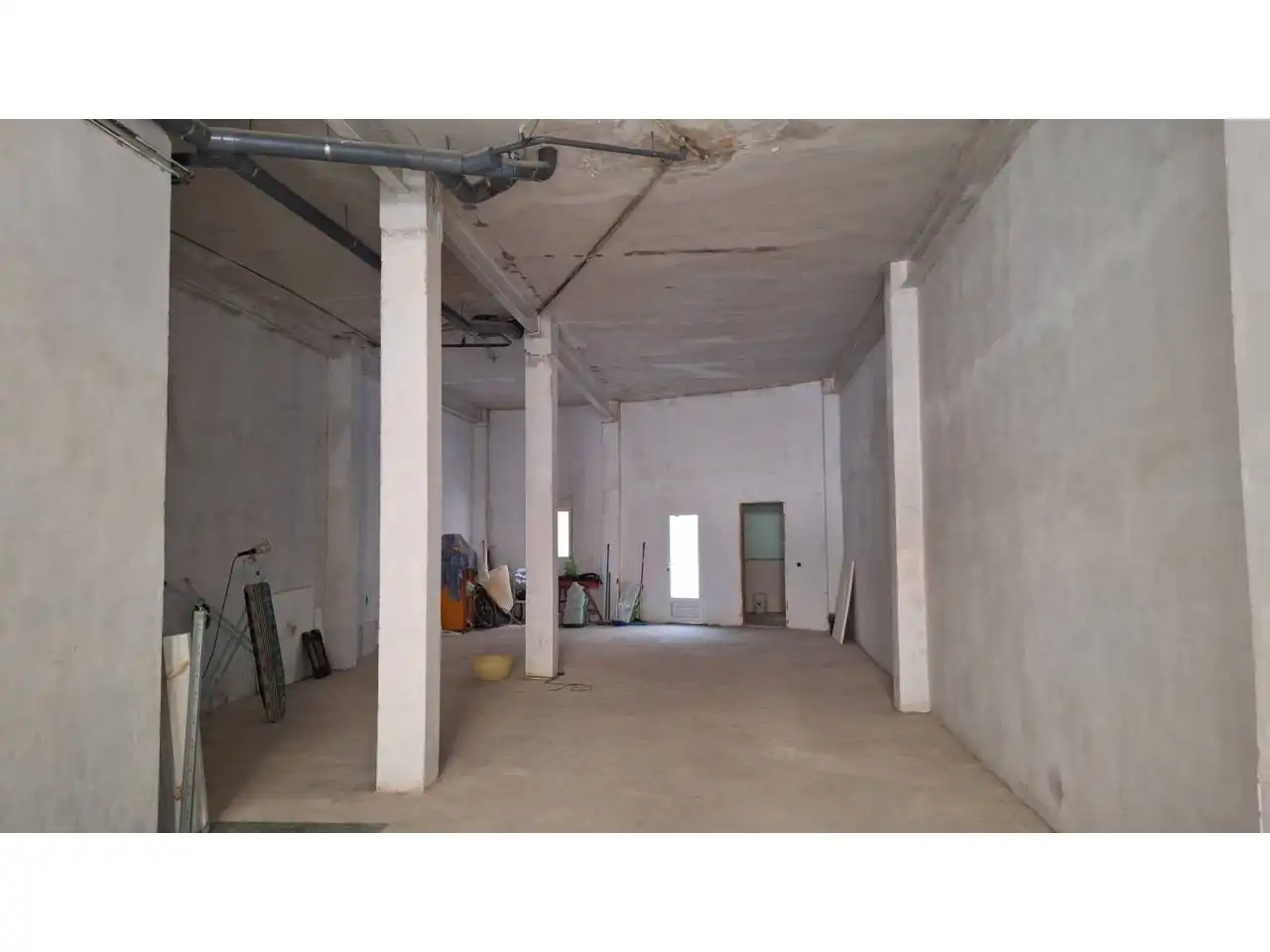 Local comercial en alquiler en Avenida Diputación Provincial, imagen 5