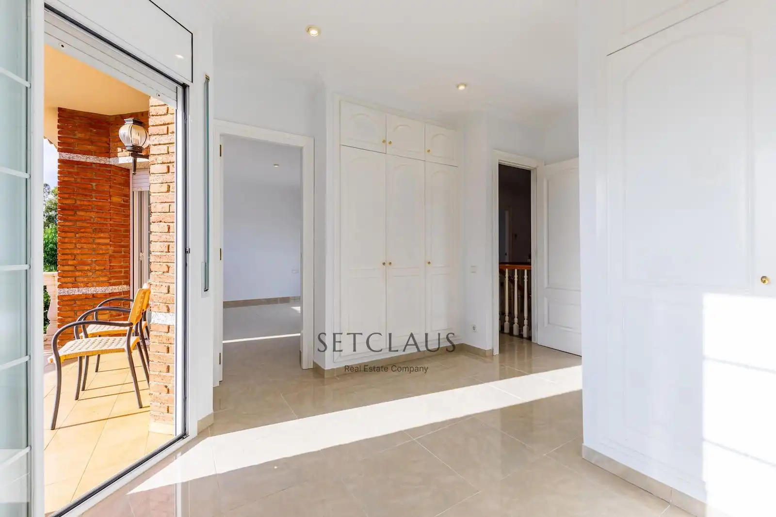 Chalet con piscina en venta en Premià de Dalt, imagen 28