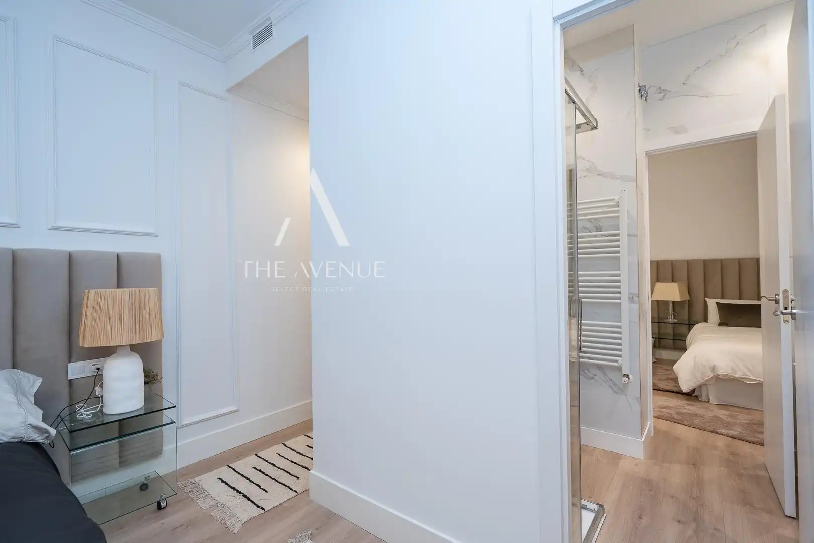 Piso en venta en Madrid