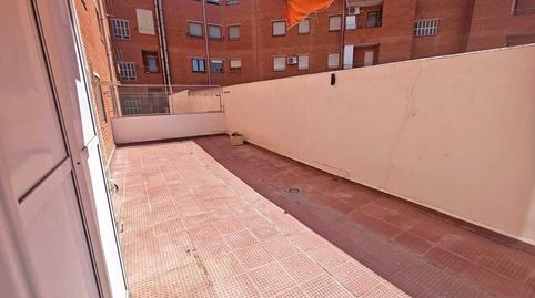 Foto 3 de Pis en venda a Calle Via Dueville, Plaza de Toros - Barón de Warsage, Calatayud