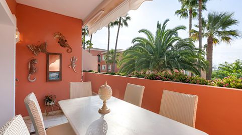 Ático Dúplex en venta en Estepona, imatge 4