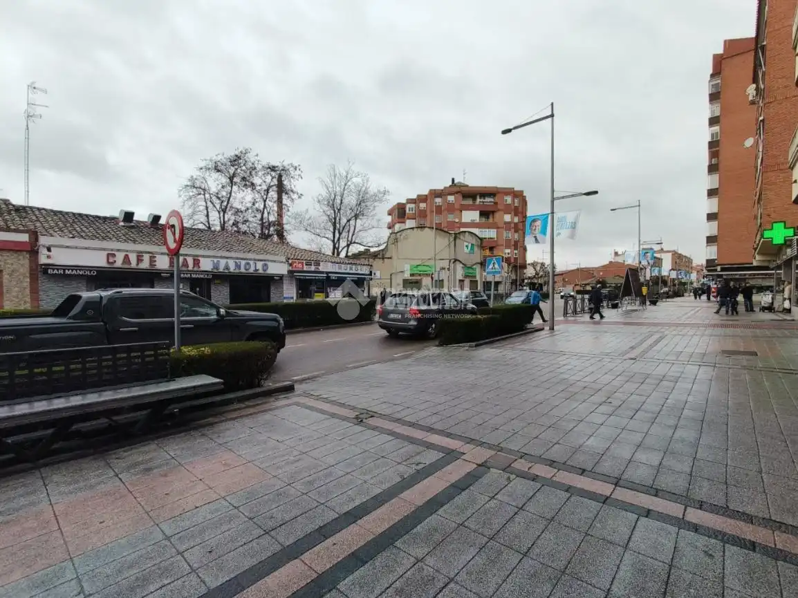 Local comercial en venda a Medina del Campo, imagen 17