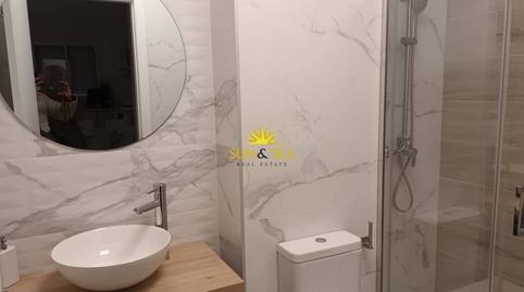 Photo 5 of Planta baja to rent in Playa Levante, Alicante