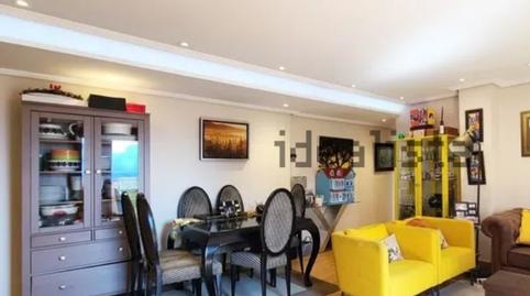 Foto 2 de Ático en venta en Oviedo - Calle Morcin, Montecerrao, Asturias