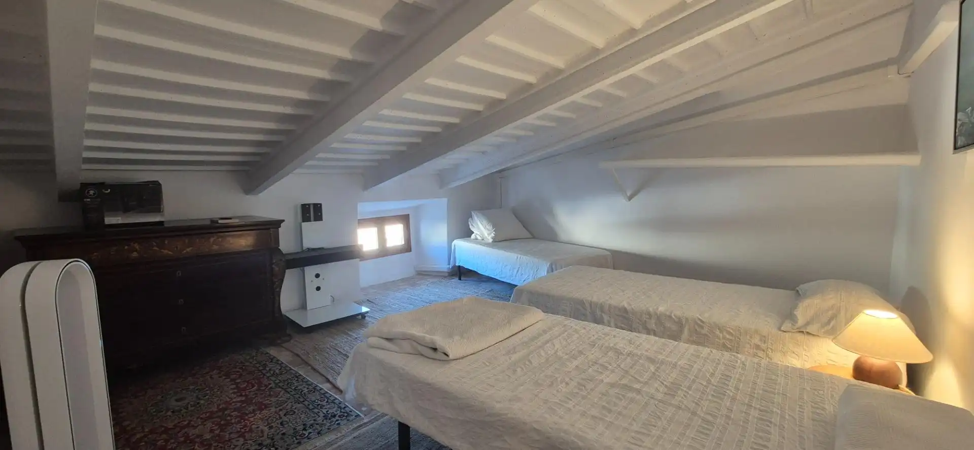 Habitación de Casa o chalet en venta en Alaró con Aire acondicionado, Calefacción y Terraza