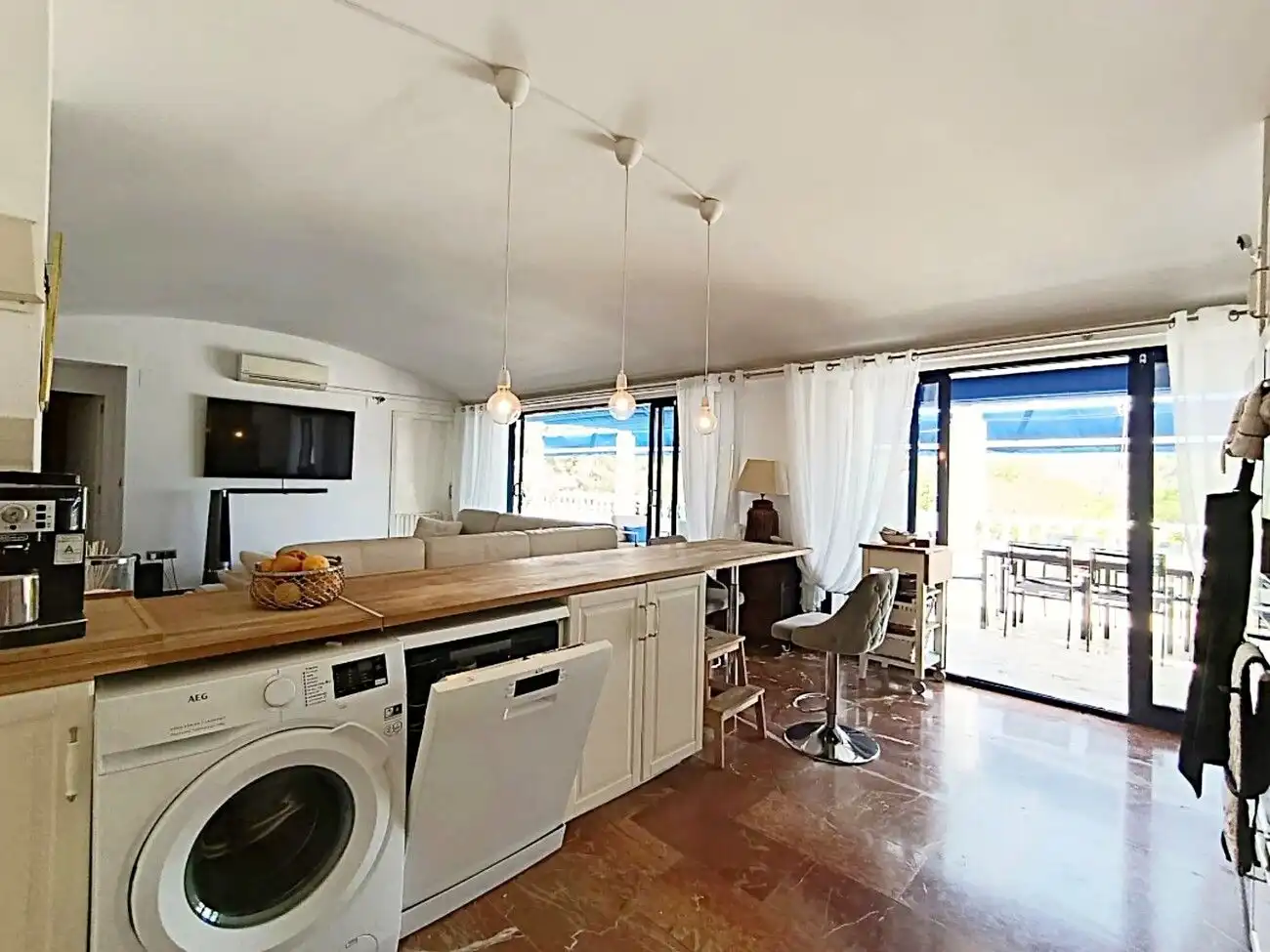 Apartament amb piscina en venda a Calle  Mayor, imagen 21