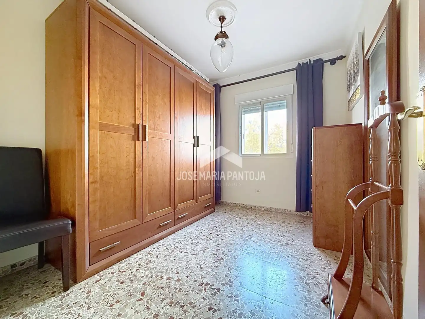 Habitación de Piso en venta en Chapín - Campus Universitario - Navinco