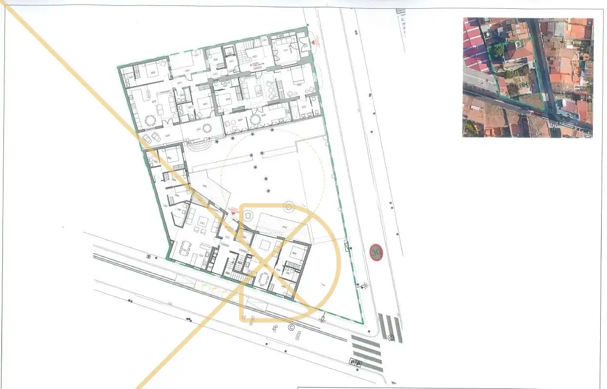 Casa o chalet en venta en Carrer Topete, Barri del Centre