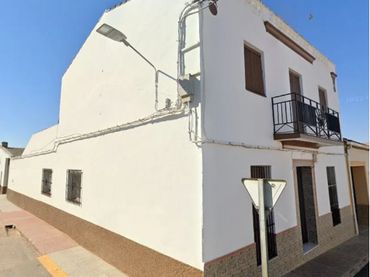 Casa en venda a PEDREGOSA