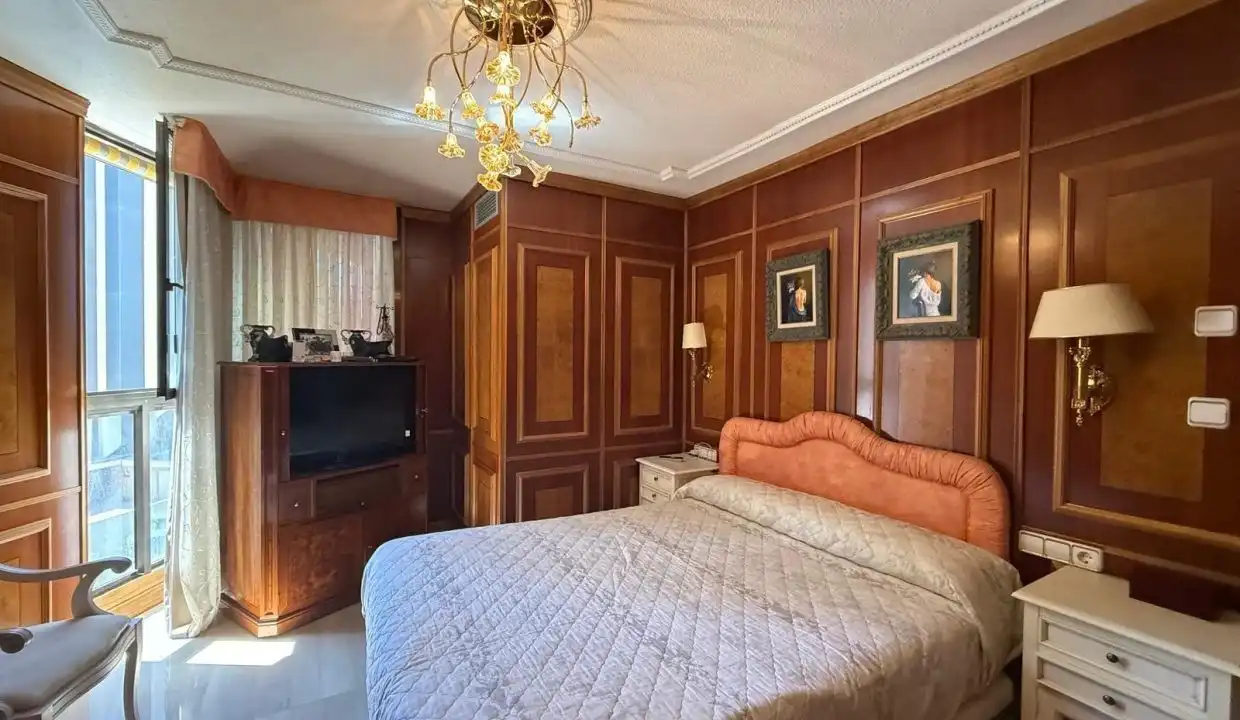 Apartamento con ascensor en venta en Playa de Levante, imagen 11