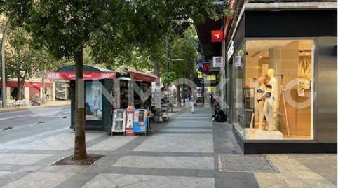 Foto 4 de Oficina en venta en Gran Vía del Escultor Francisco Salzillo, 19, Santa Catalina - San Bartolomé,  Murcia Capital