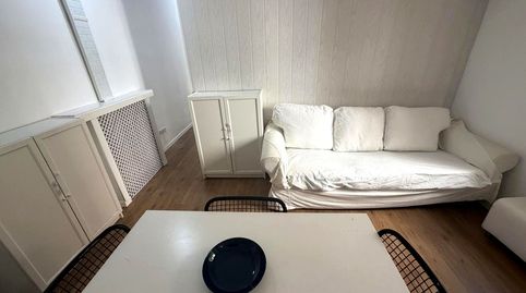 Photo 2 of Flat for rent in De Francisco Lozano, Argüelles, Madrid Capital