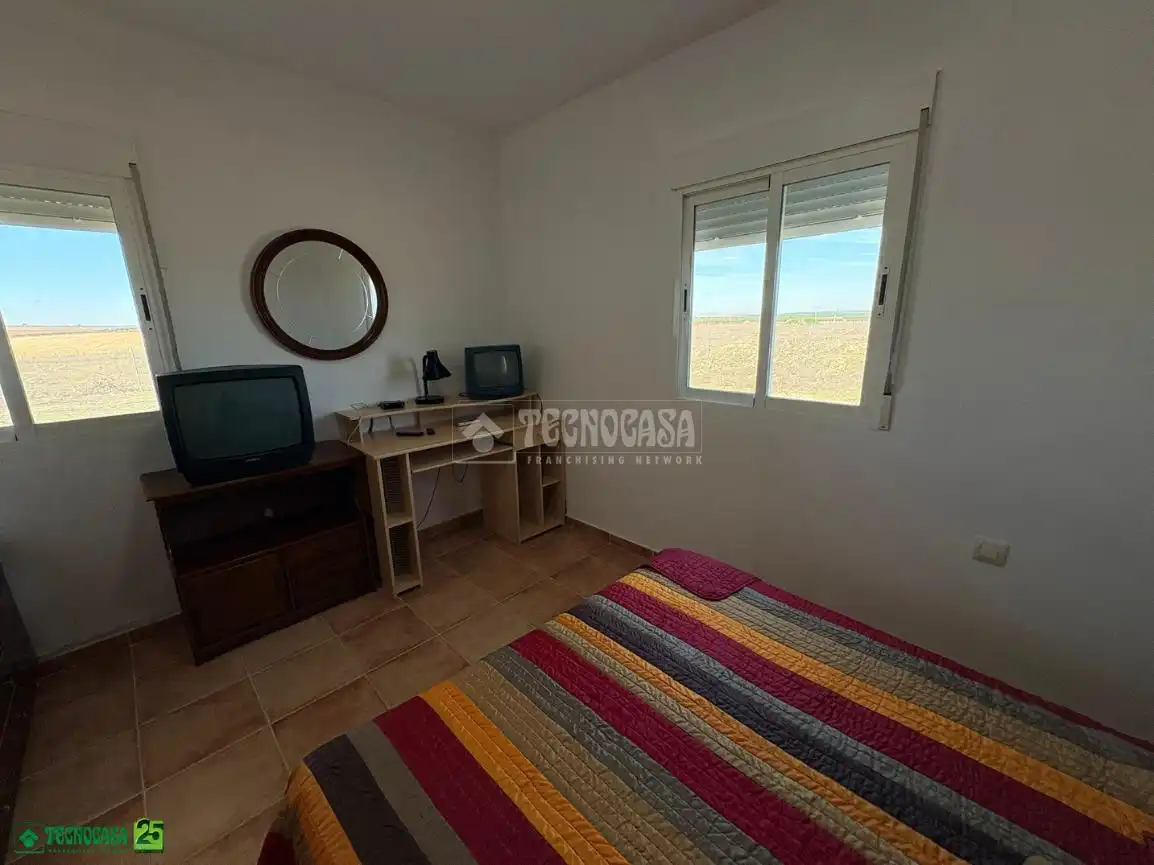 Finca rústica en venda a Pozuelo de Calatrava