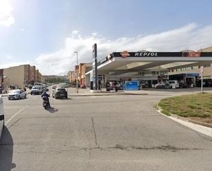 Exterior view of Industrial buildings for sale in Mataró