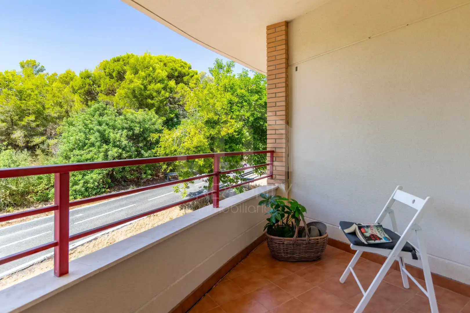 Terraza de Piso en venta en Mont-roig del Camp con Aire acondicionado, Calefacción y Terraza