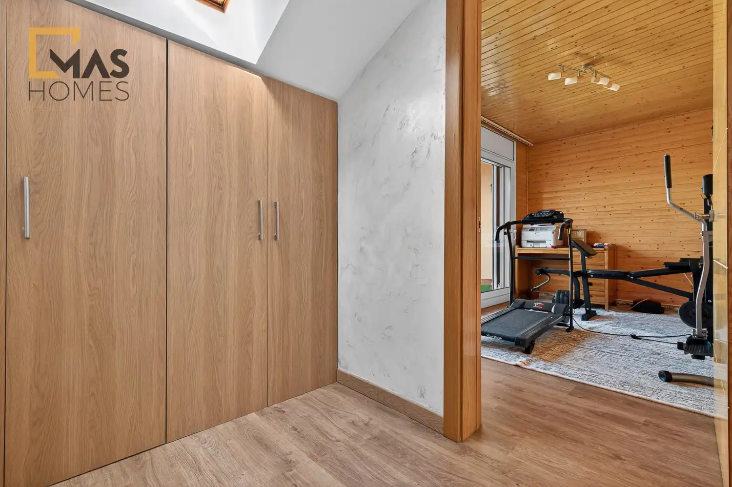 Chalet con terraza en venta en Carrer Can Parellada, imagen 71