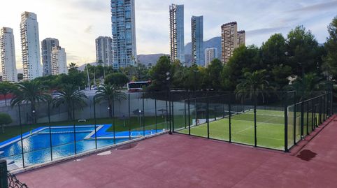 Foto 3 de Apartament en venda a Playa Poniente, Benidorm