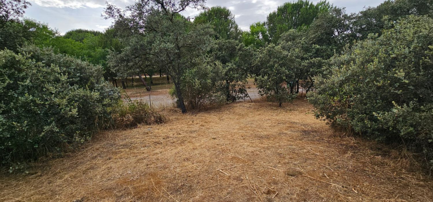 Residencial en venda en El Casar