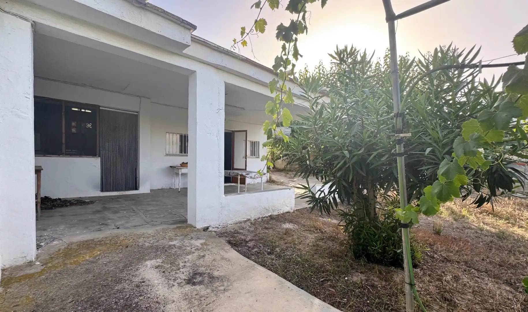 Doppelhaushälfte mit Garten zum Verkauf in Oliva Nova, imagen 12