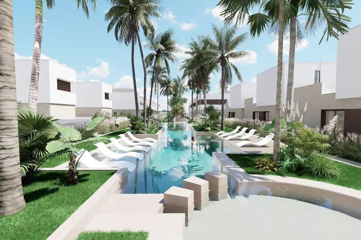 Detached house for sale in Las Lomas de Rame - Bahía Bella, imagen 14