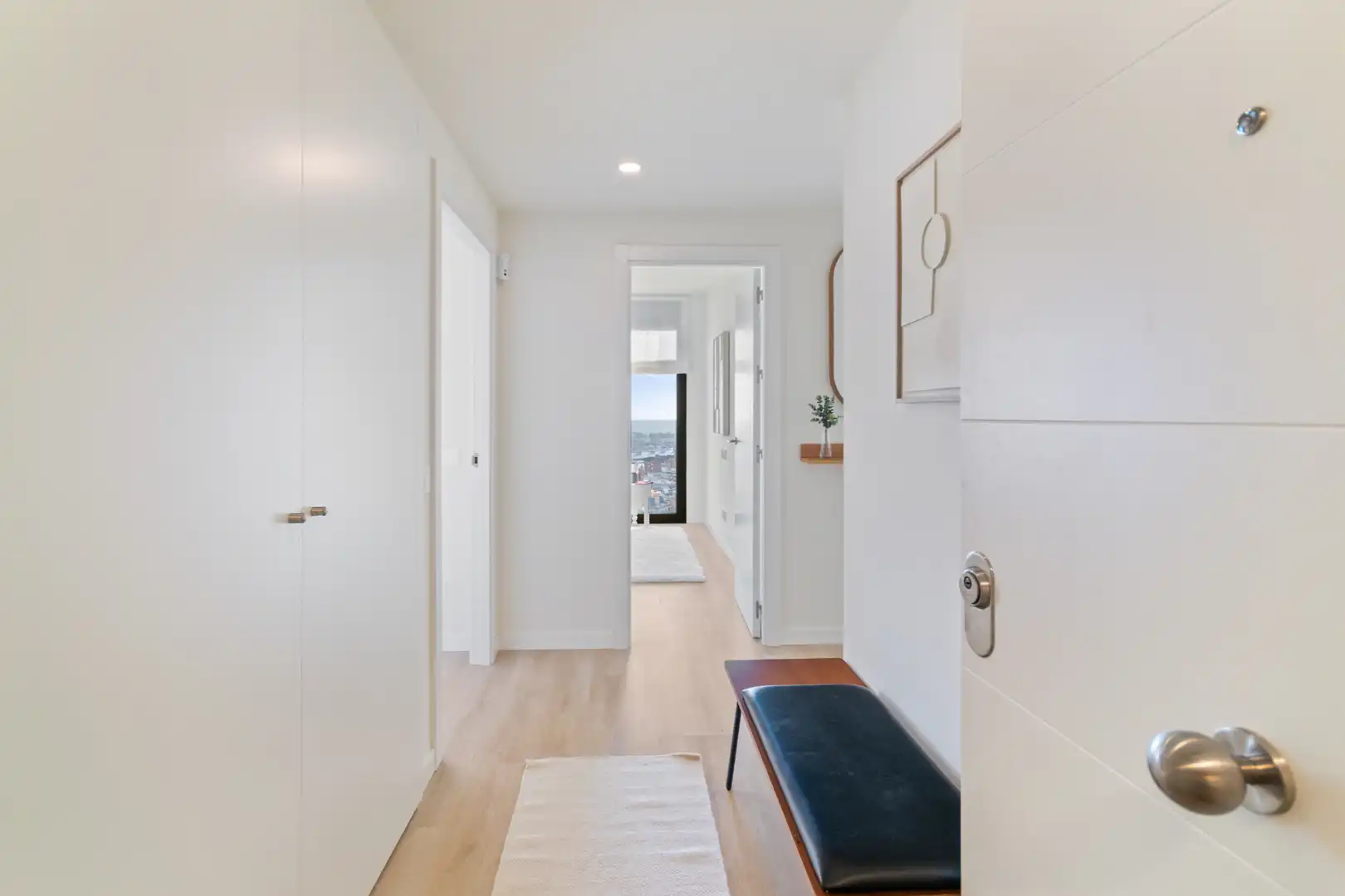 Flat with pool to rent in Carrer de Sant Mateu 10, imagen 22