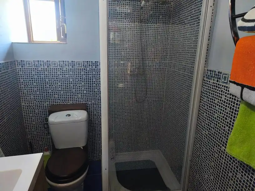 Casa rústica en venda a Lugar la Villa Riba 25, imagen 37