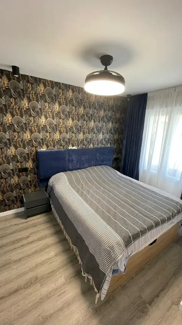 Bedroom of Apartments for sale in Benidorm  with Air Conditioner, Heating and Private garden