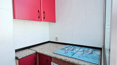 Foto 3 de Pis de lloguer a Jimenez Diaz, Universidad, Getafe