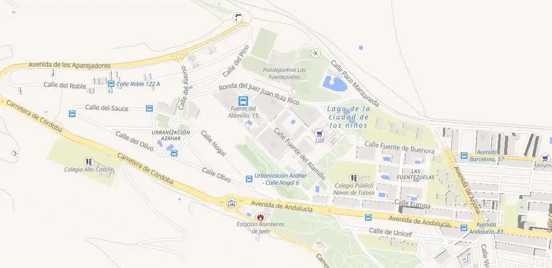 Local commercial à vendre à Valdeastillas - Fuentezuelas, imagen 2