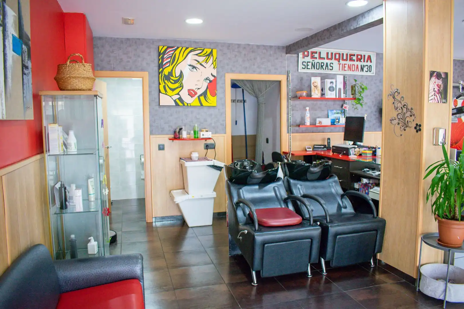 Local comercial en venta en Montornès del Vallès, imagen 6