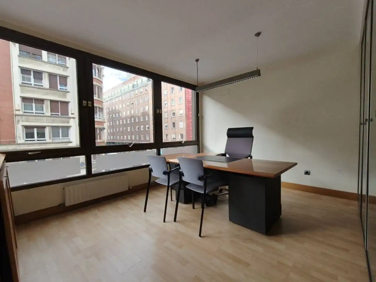 Büro mit Aufzug zum Verkauf in Indautxu, imagen 9