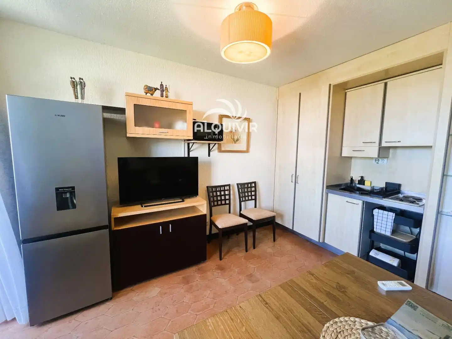 Wohnung mit Pool zum Verkauf in L, imagen 2