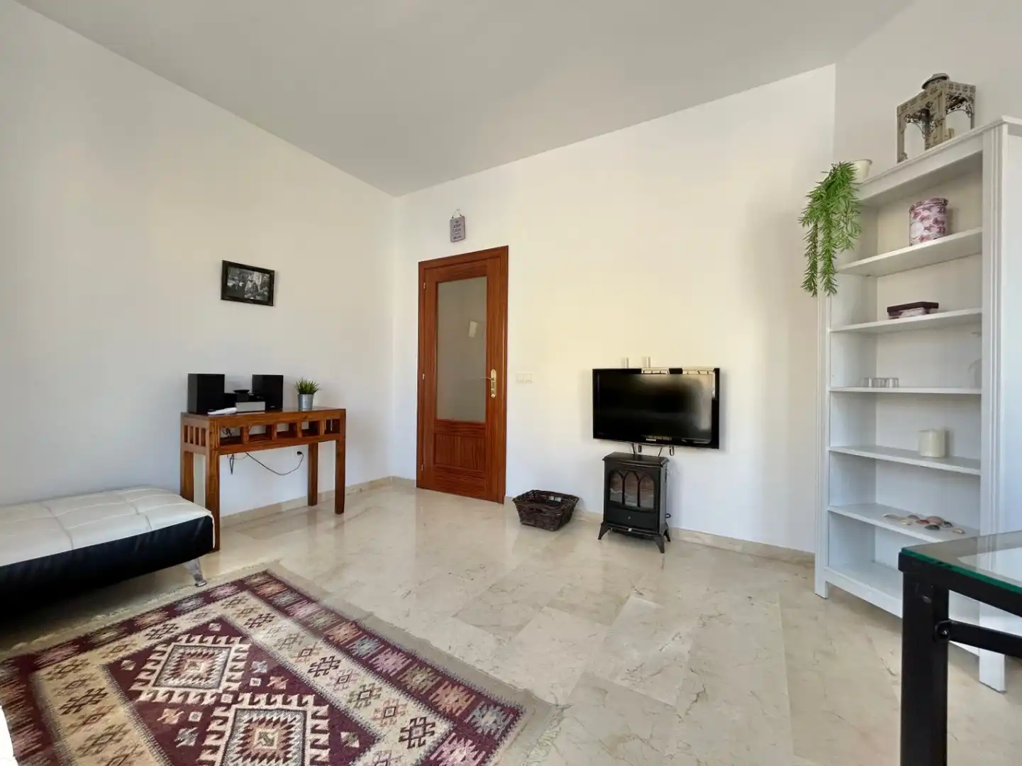 Mini appartamento con terrazza in vendita a Centro, imagen 11