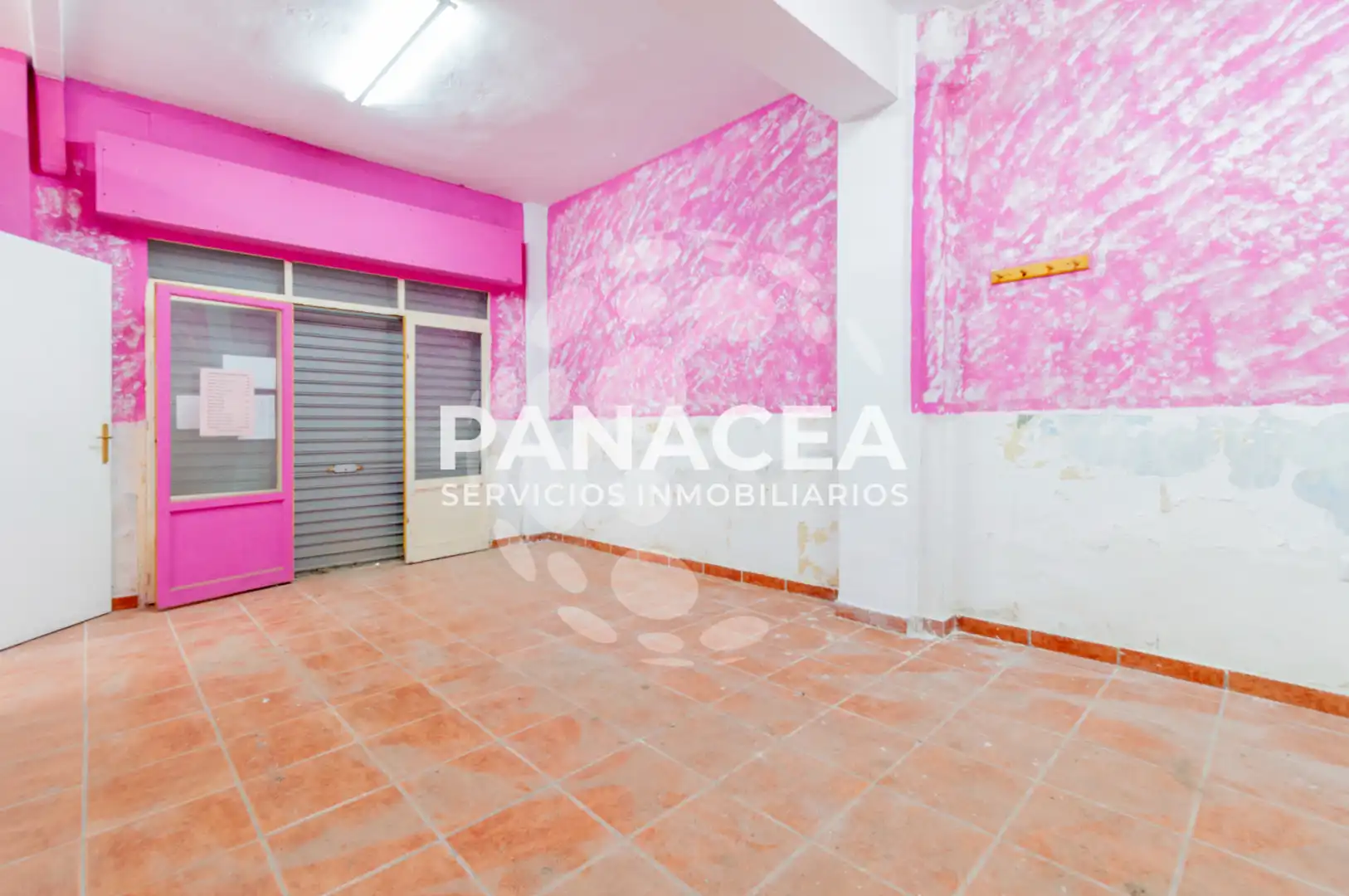 Business premises for sale in Plaza de Toros - Santa Rita, imagen 6