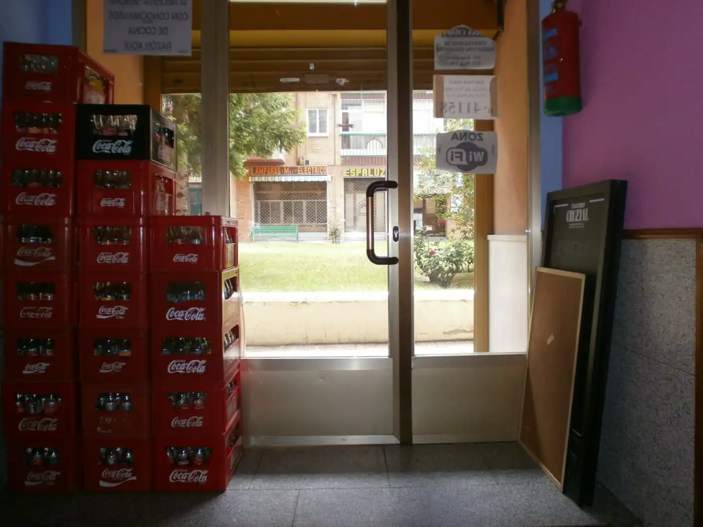 Local en venda en Segovia