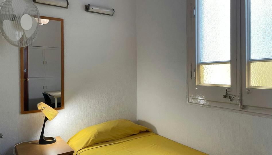 Foto 1 de Piso para compartir en N/a, Barri Gòtic, Barcelona