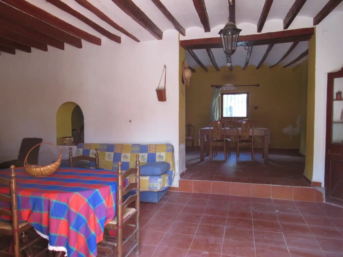 Finca rústica en venda en Alicante / Alacant amb Jardí privat i Forn