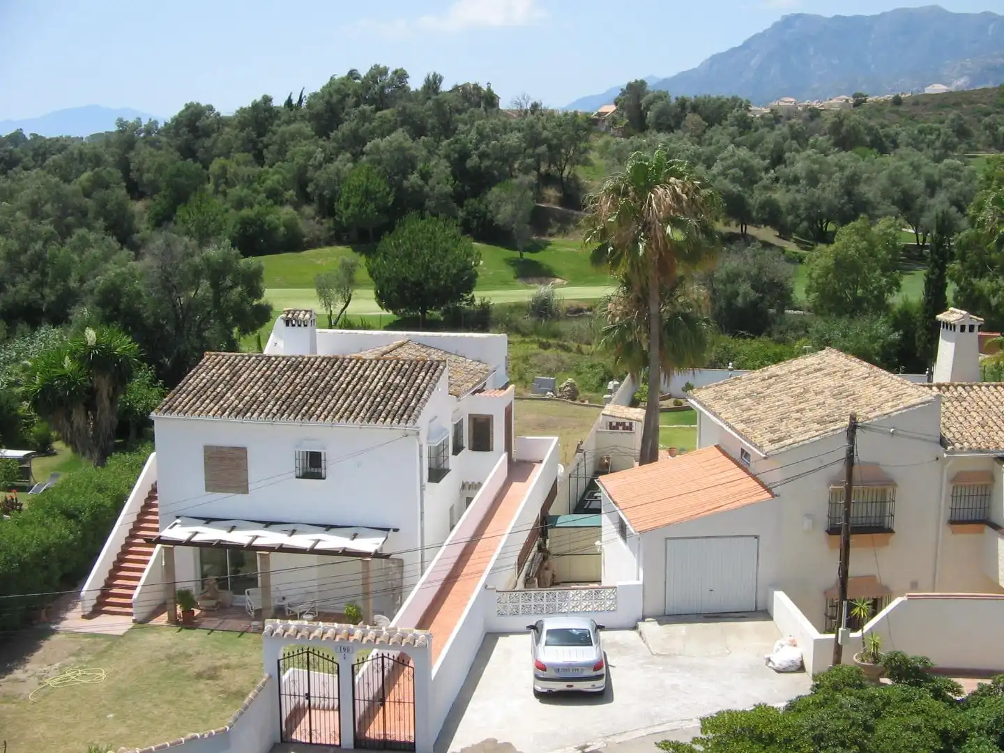 Xalet amb jardí en venda a El Rosario 429, imagen 20