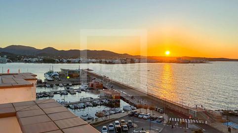 Foto 2 de Àtic de lloguer a Madrid, Sant Antoni de Portmany, Illes Balears