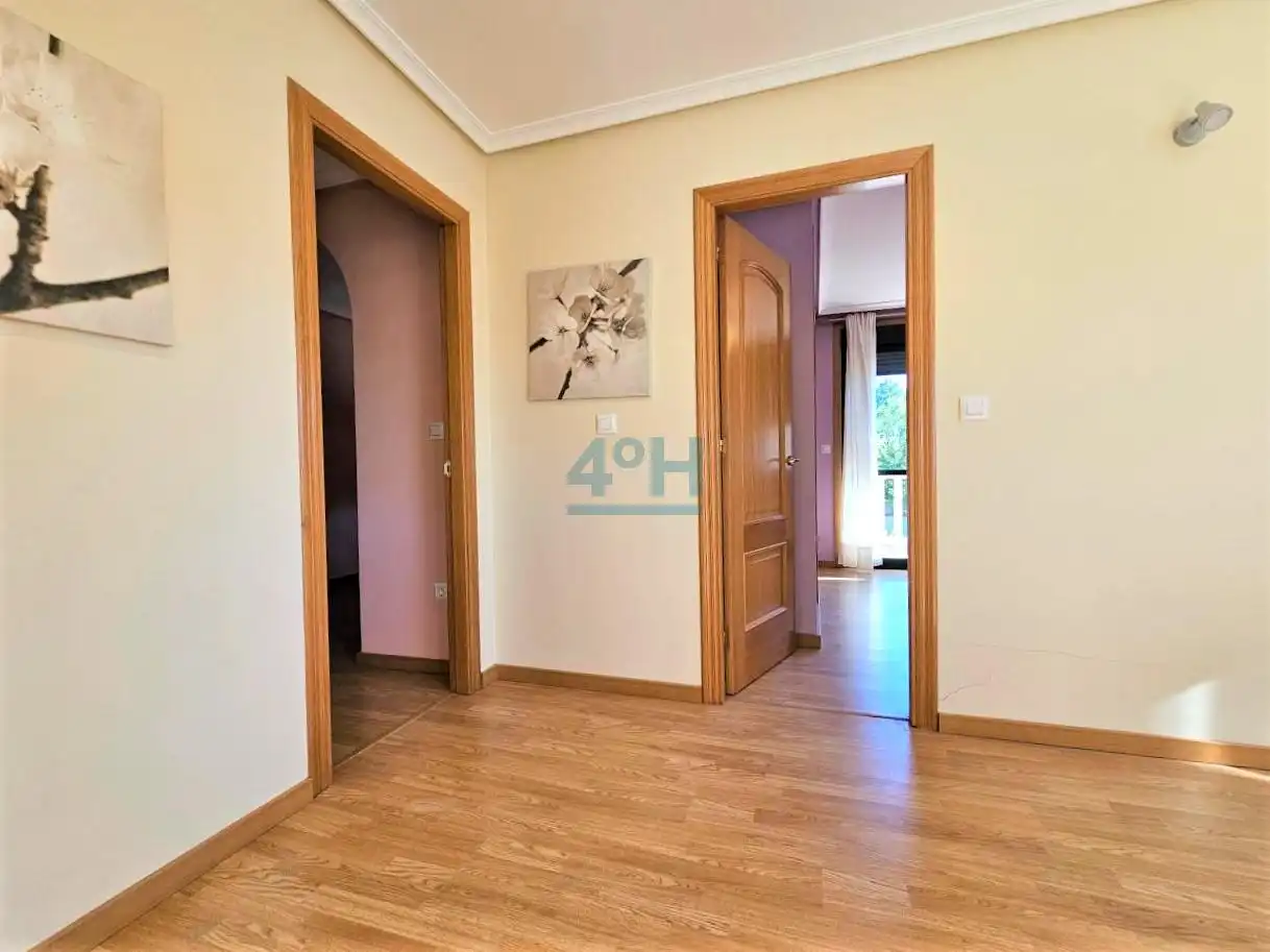 Casa o chalet en venta en O Pereiro de Aguiar  con Calefacción, Jardín privado y Terraza