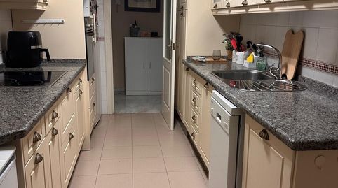 Foto 5 de Pis de lloguer a Barrio Alto, San Juan de Aznalfarache