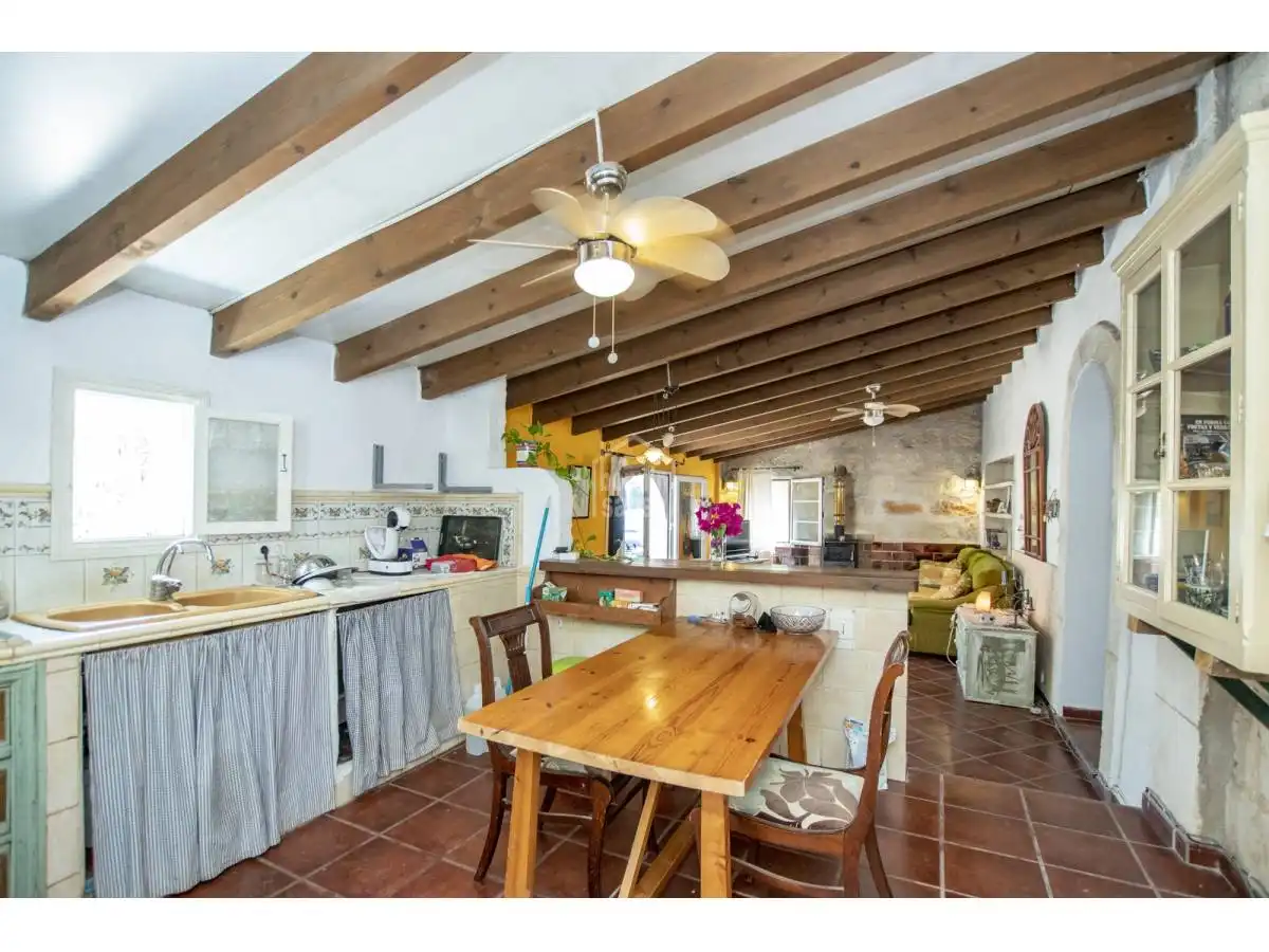 Country house zum Verkauf in Santa Anna - Sol de l'Est