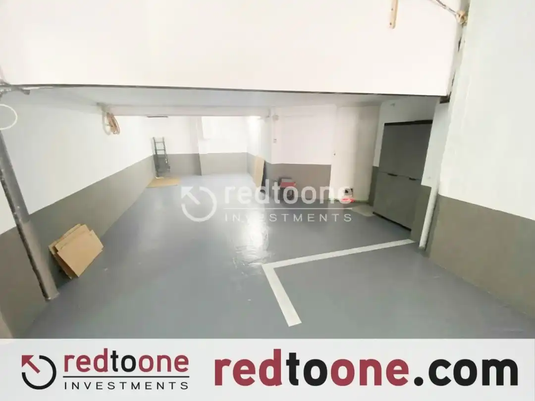 Parkplatz von Garage zum Verkauf in Alicante / Alacant