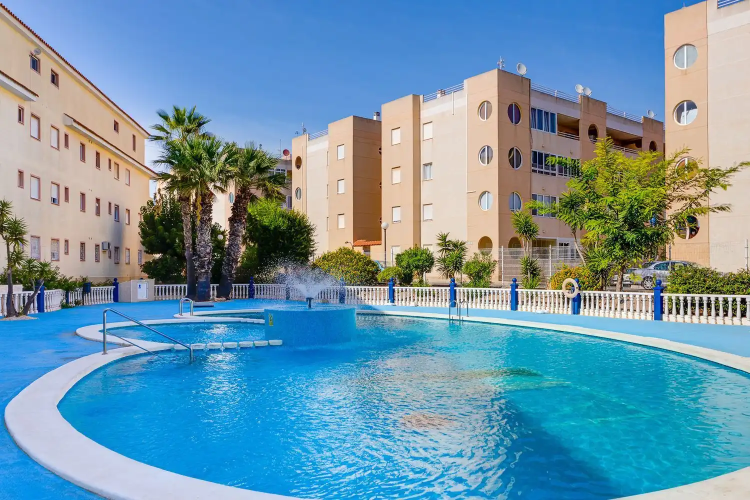 Apartment mit Pool zum Verkauf in Avenida Robleda 93, imagen 26